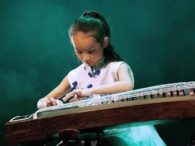 招聘十堰古筝家教老师