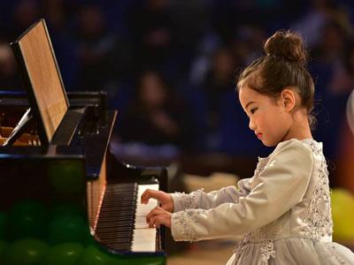 招聘十堰钢琴家教老师