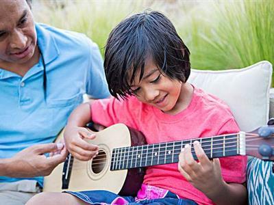 十堰请吉他家教哪家好？