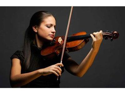 十堰小提琴辅导老师哪里找？